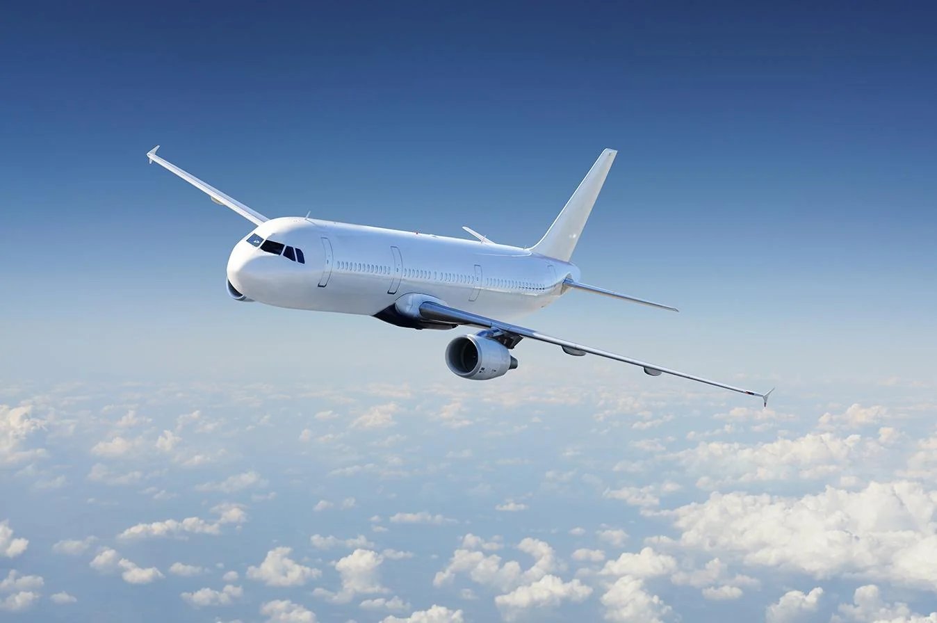 Flights Blog image