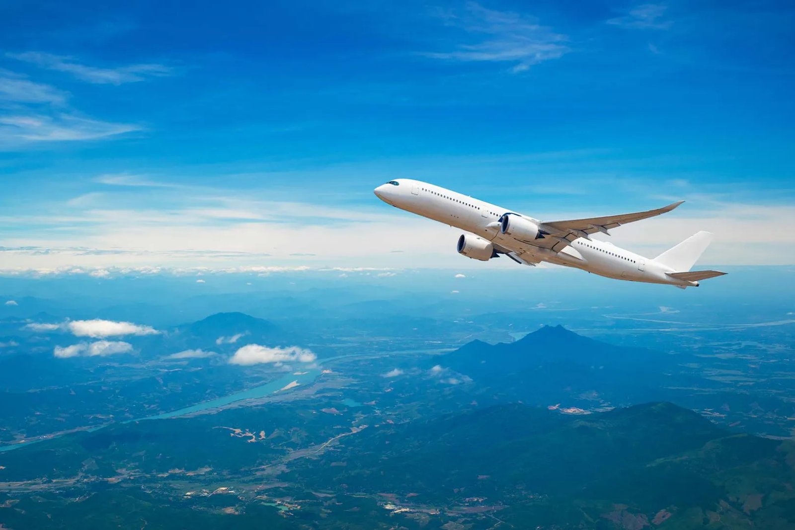 Flights Blog image